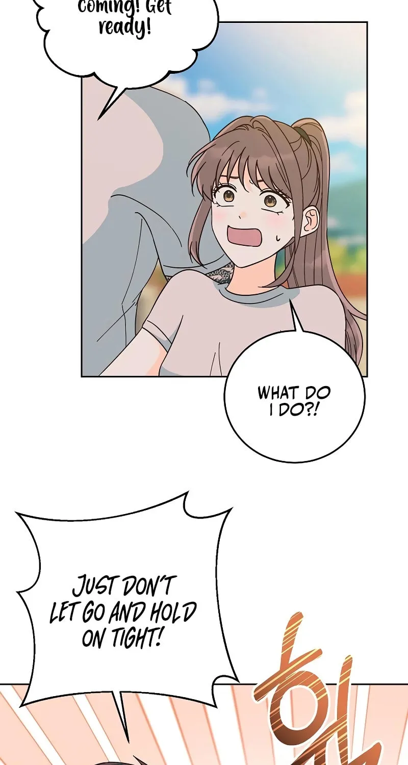 Spring Fever Chapter 14 page 48 - 