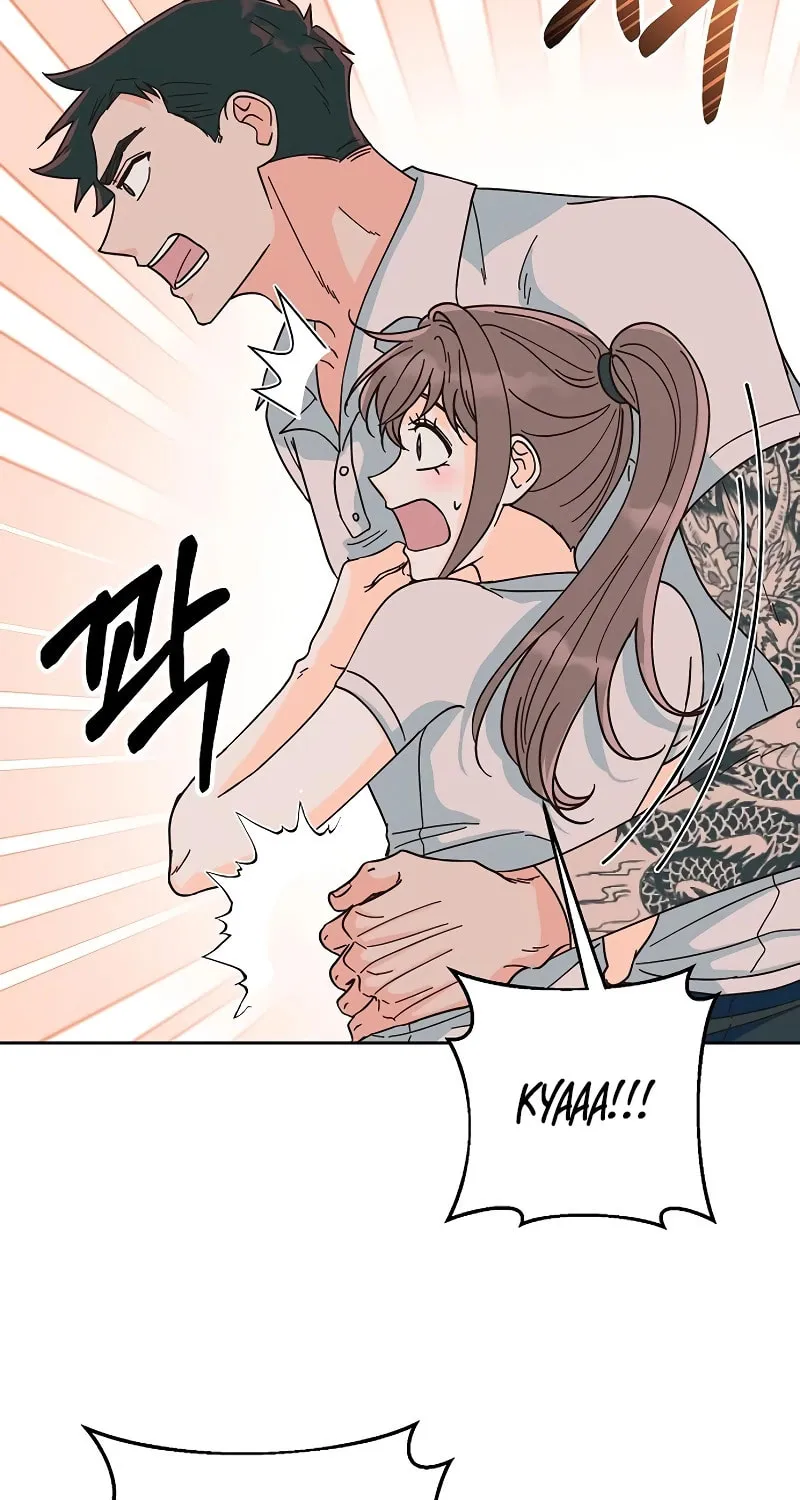Spring Fever Chapter 14 page 49 - 