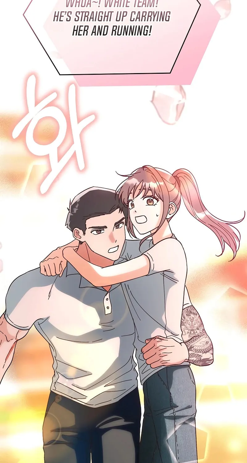Spring Fever Chapter 14 page 51 - 