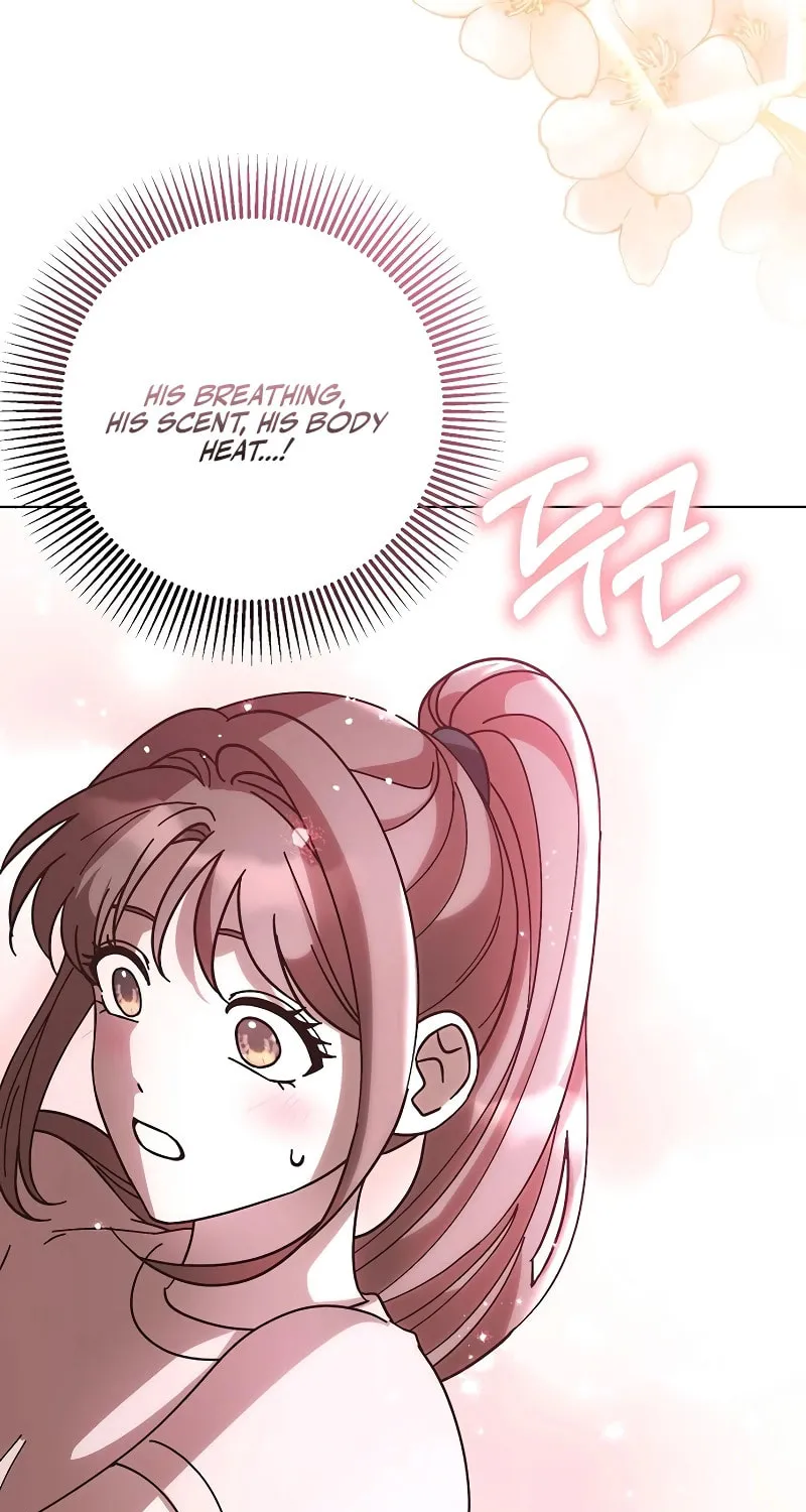 Spring Fever Chapter 14 page 54 - 