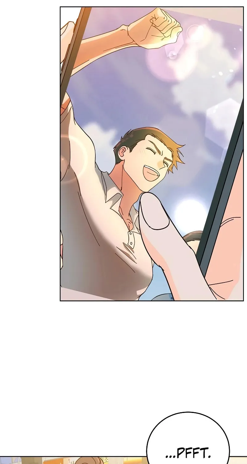 Spring Fever Chapter 14 page 57 - 