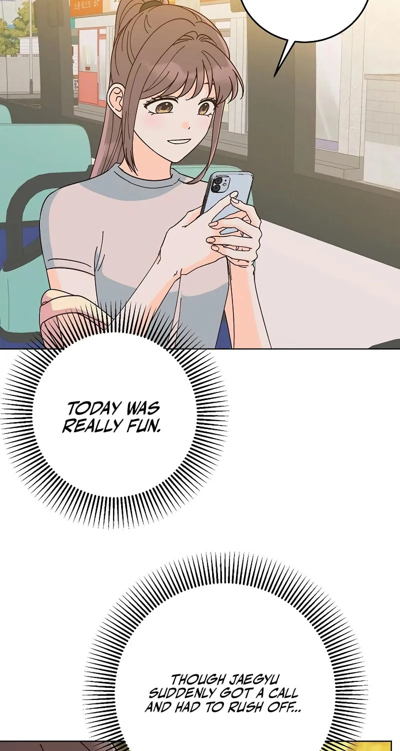 Spring Fever Chapter 14 page 58 - 