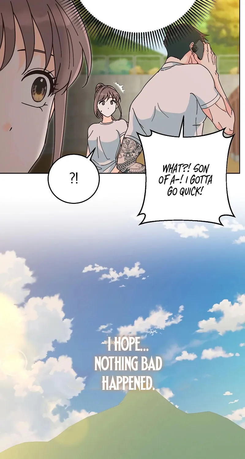 Spring Fever Chapter 14 page 59 - 