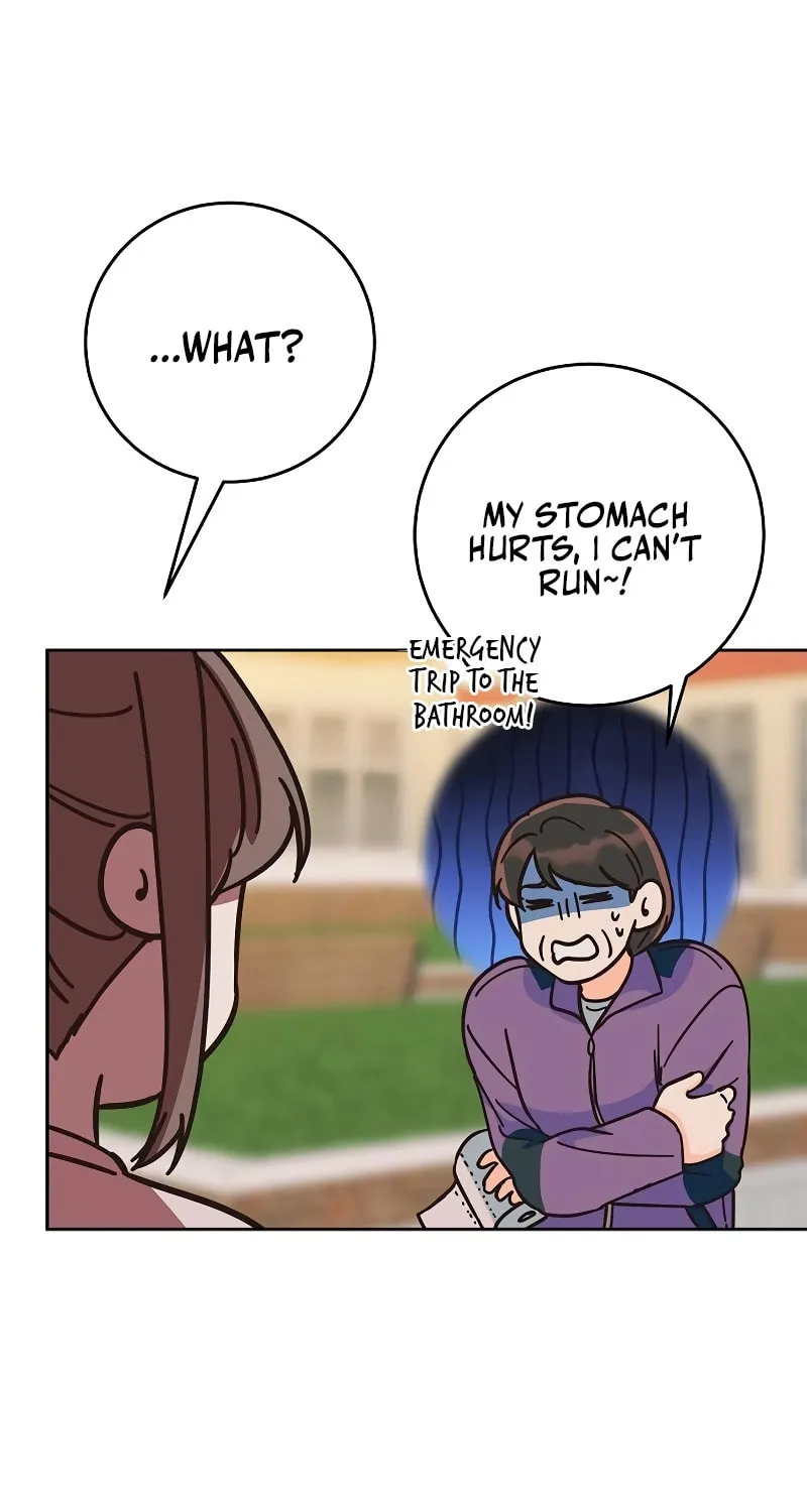 Spring Fever Chapter 14 page 7 - 