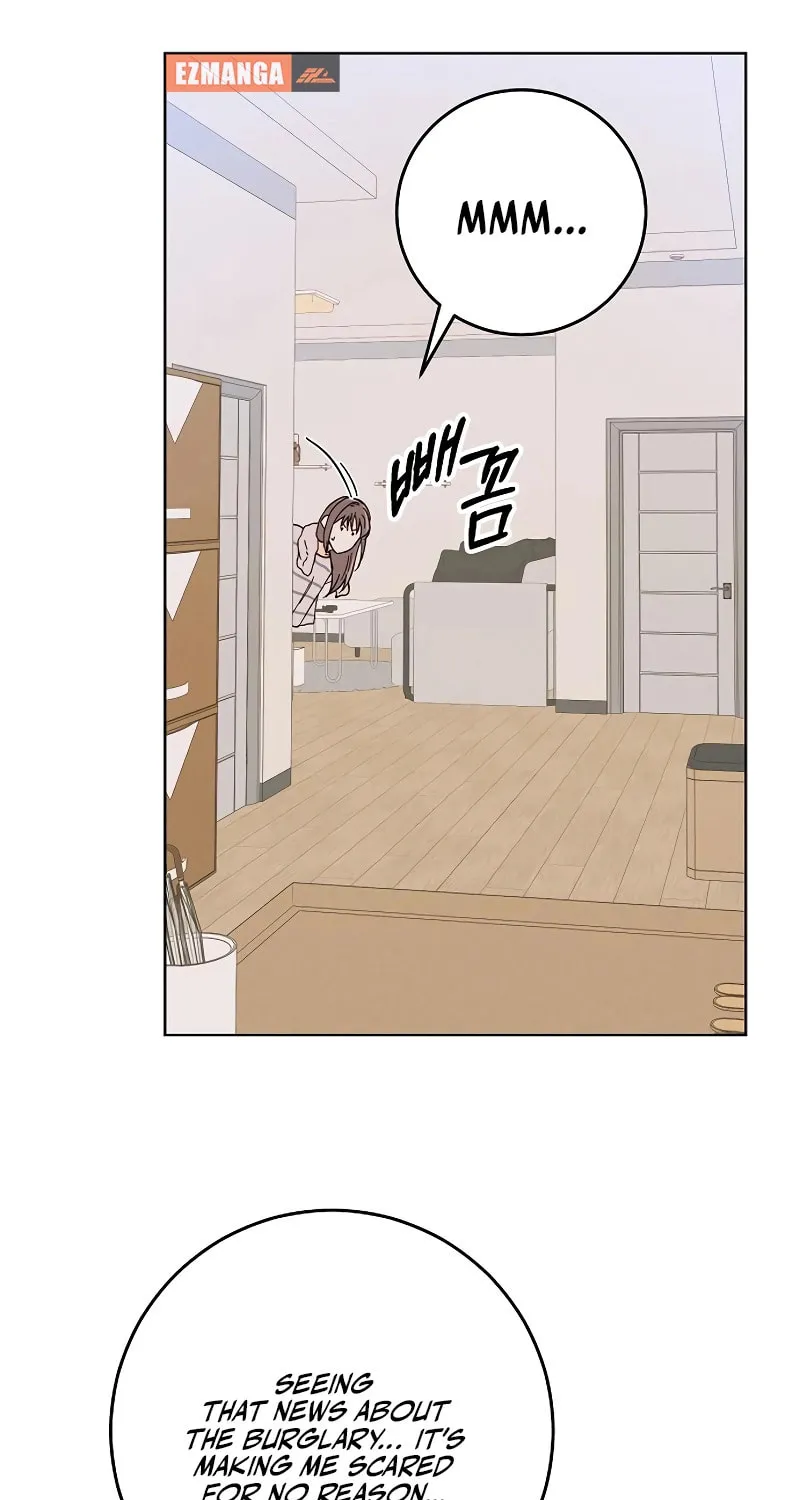 Spring Fever Chapter 14 page 63 - 
