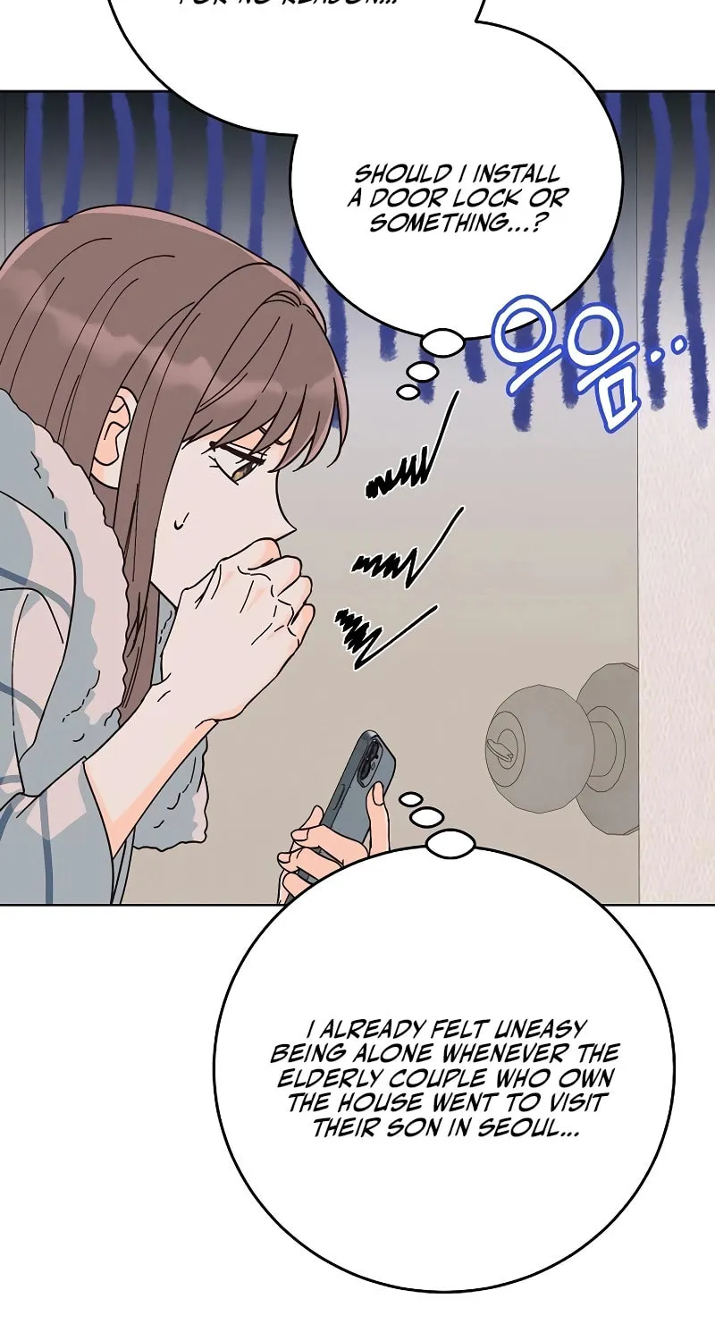 Spring Fever Chapter 14 page 64 - 