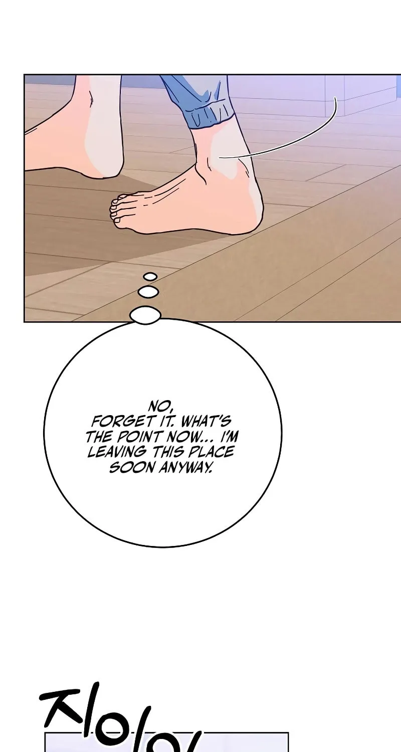 Spring Fever Chapter 14 page 65 - 