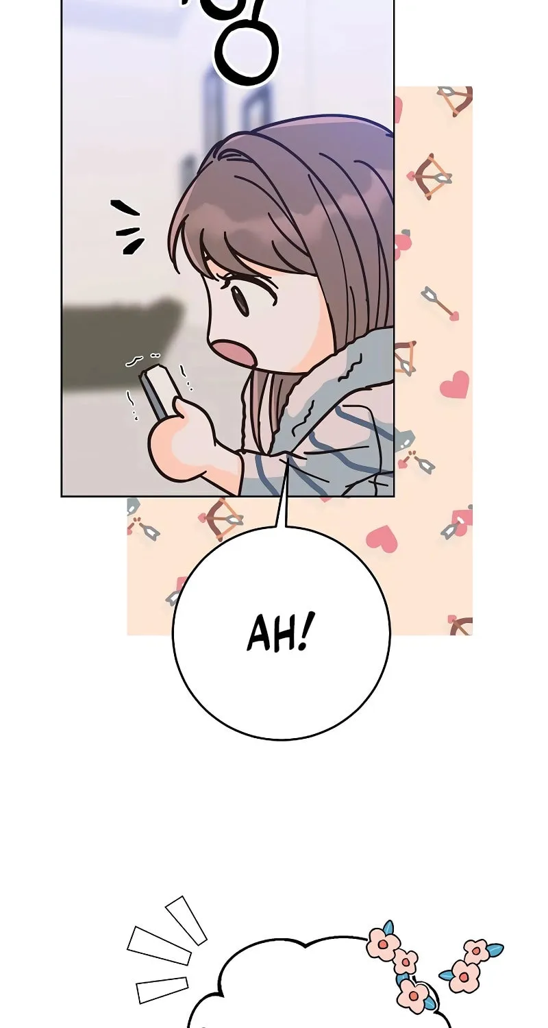 Spring Fever Chapter 14 page 66 - 