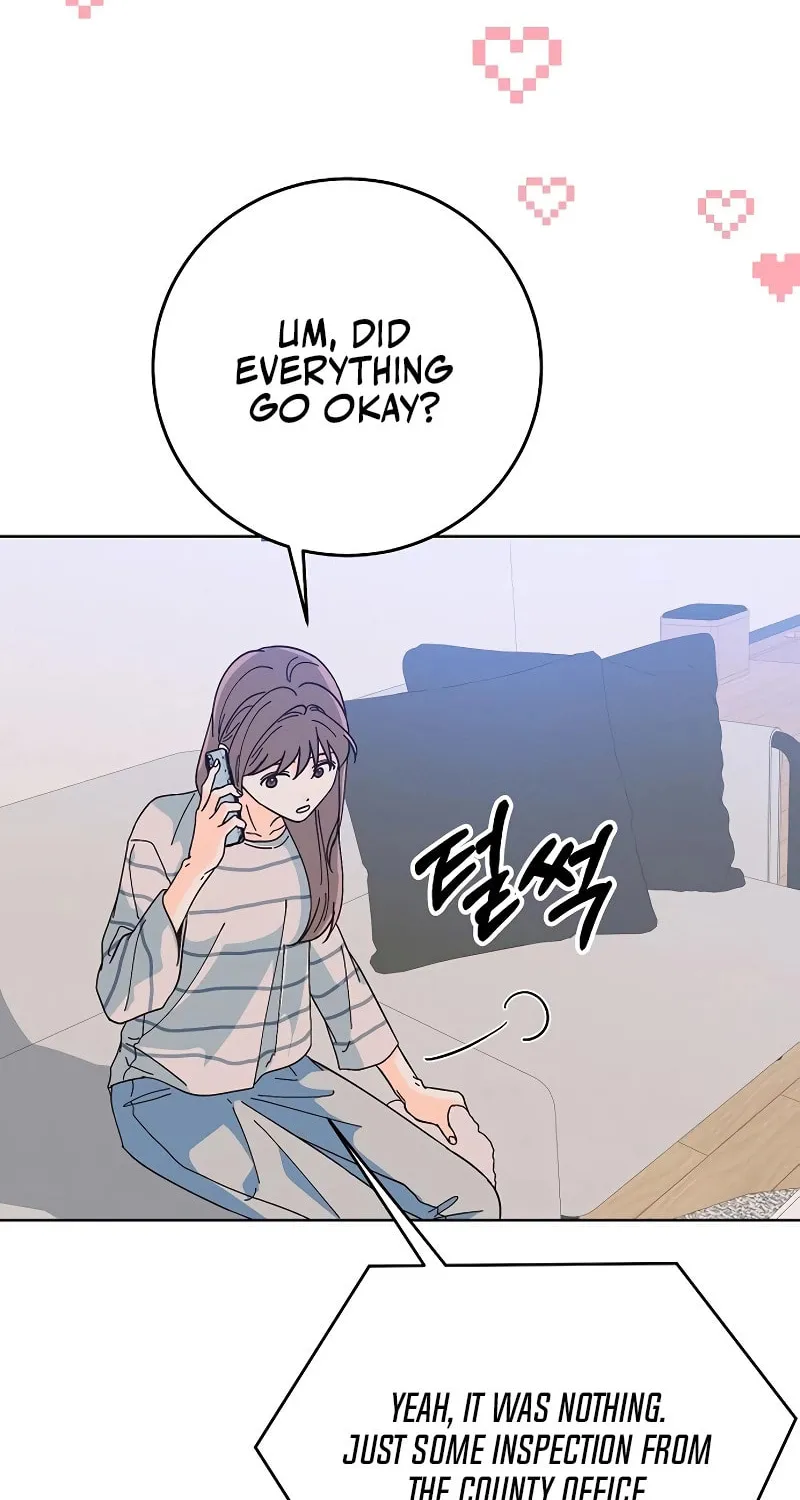 Spring Fever Chapter 14 page 68 - 
