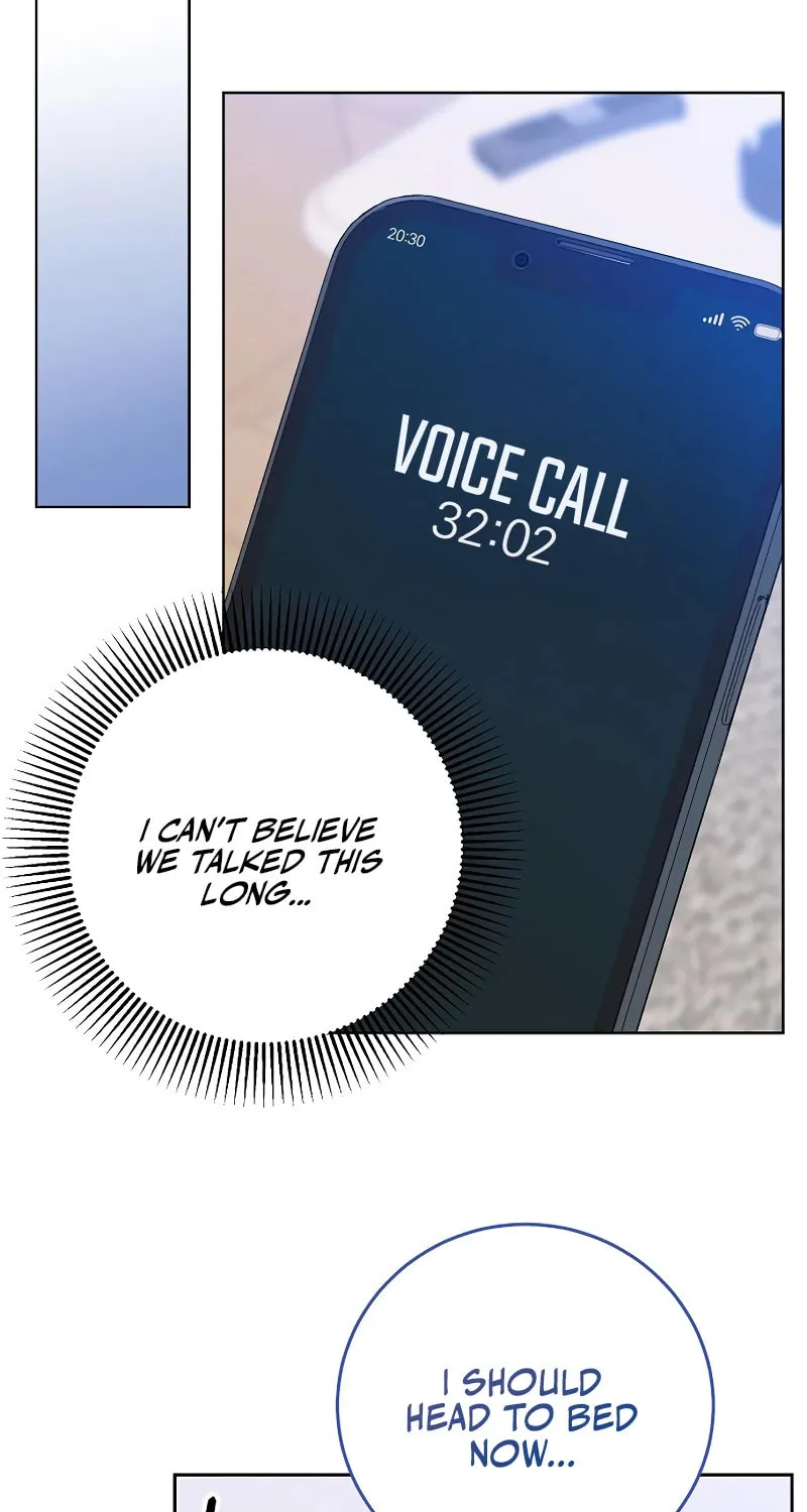 Spring Fever Chapter 14 page 74 - 