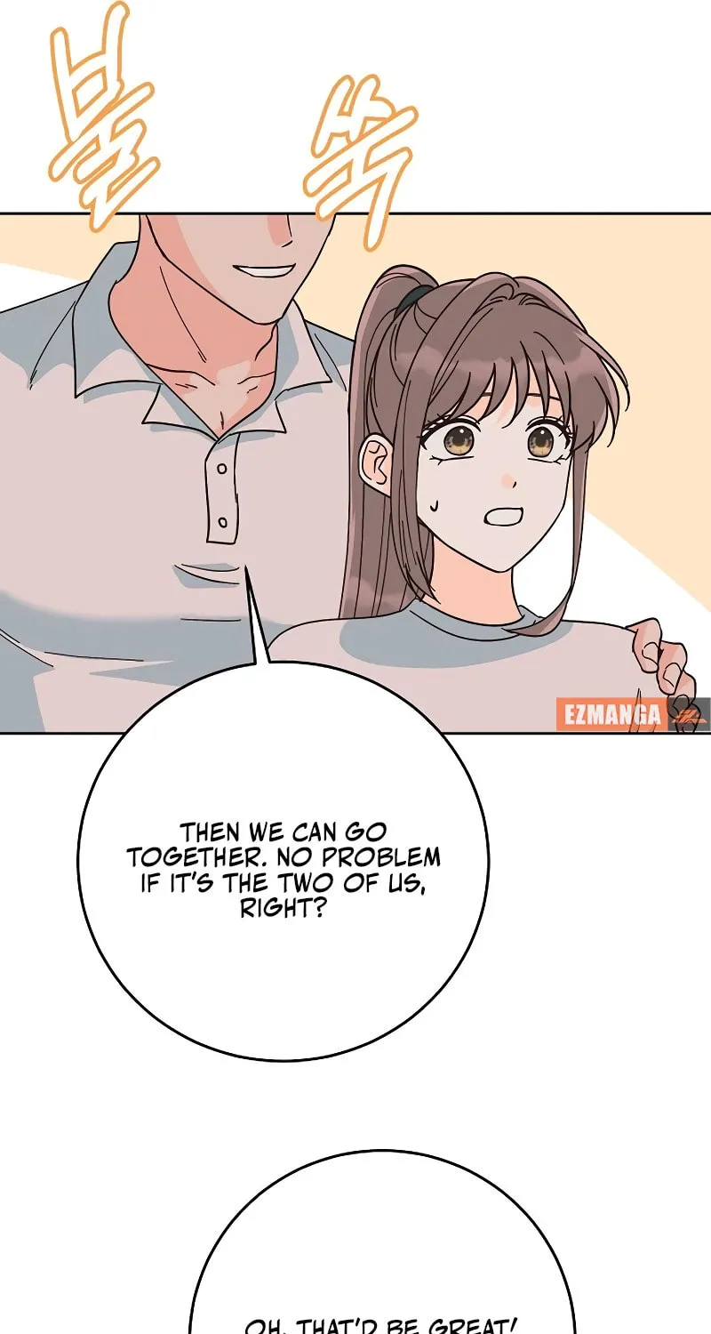 Spring Fever Chapter 14 page 9 - 