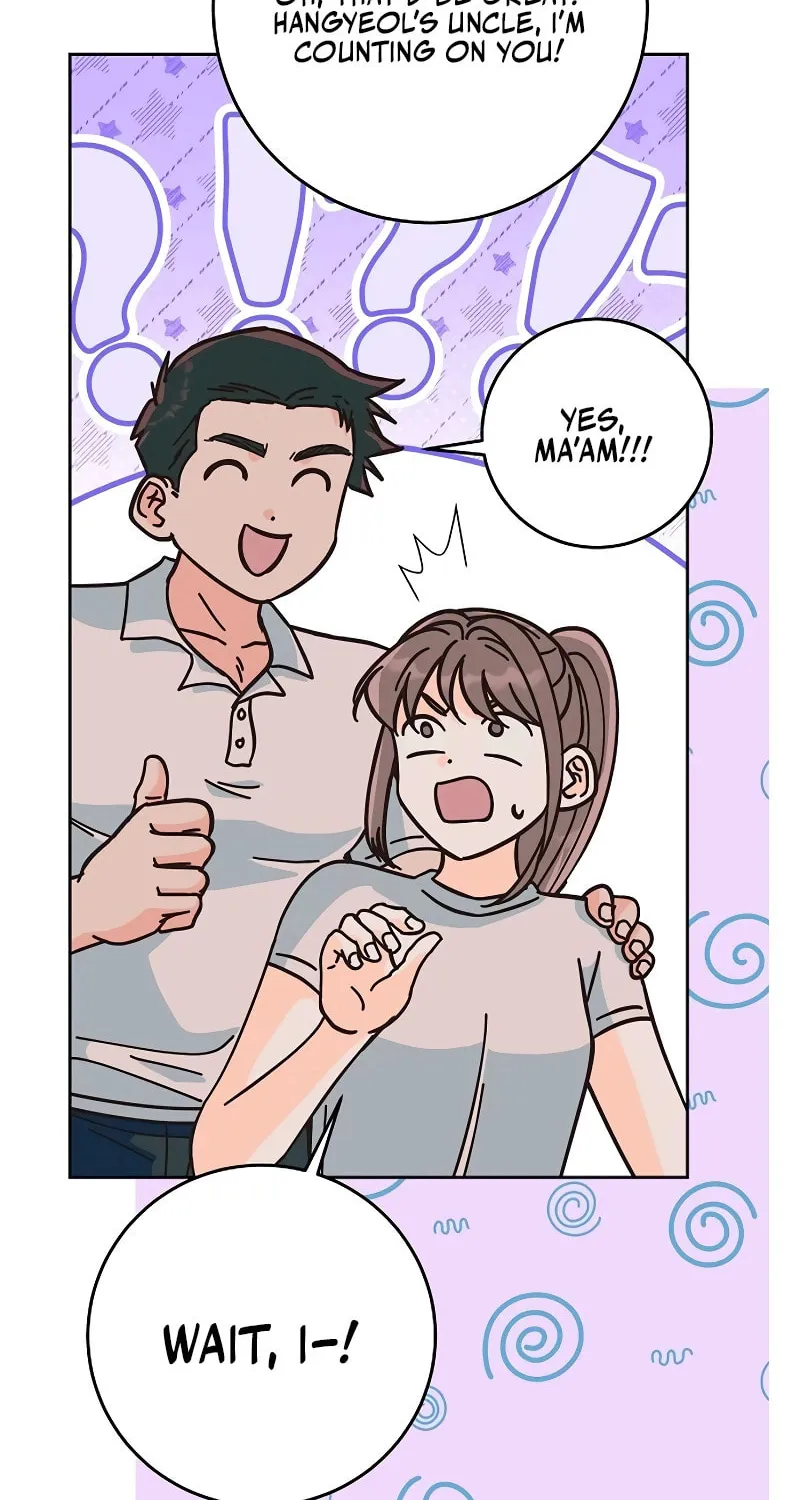 Spring Fever Chapter 14 page 10 - 