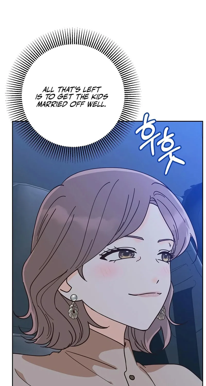 Spring Fever Chapter 15 page 14 - 
