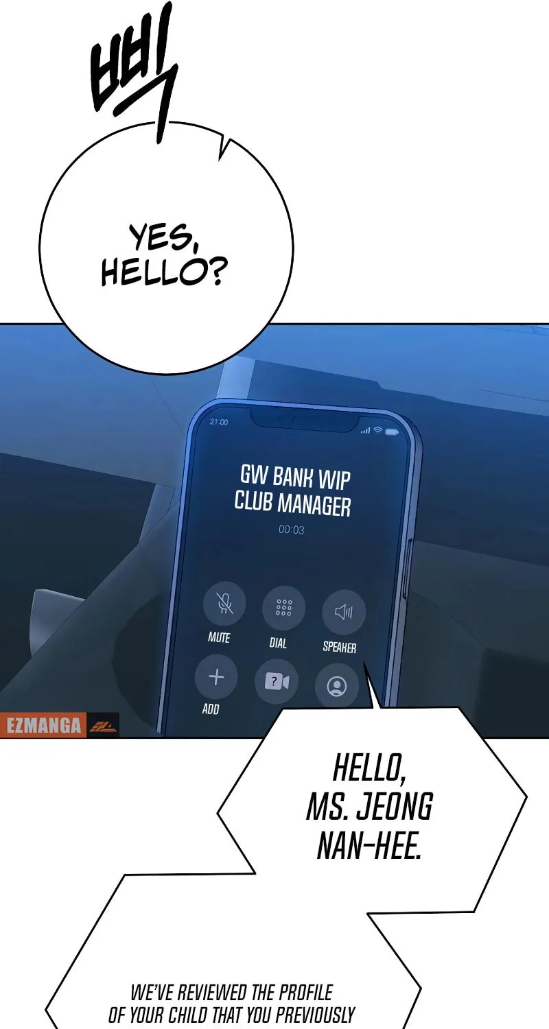 Spring Fever Chapter 15 page 19 - 