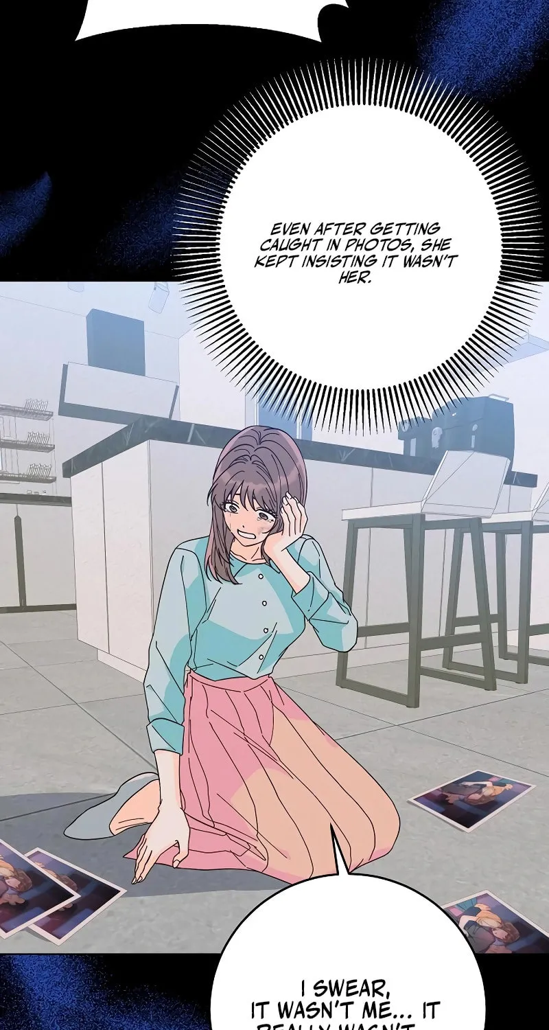 Spring Fever Chapter 15 page 29 - 