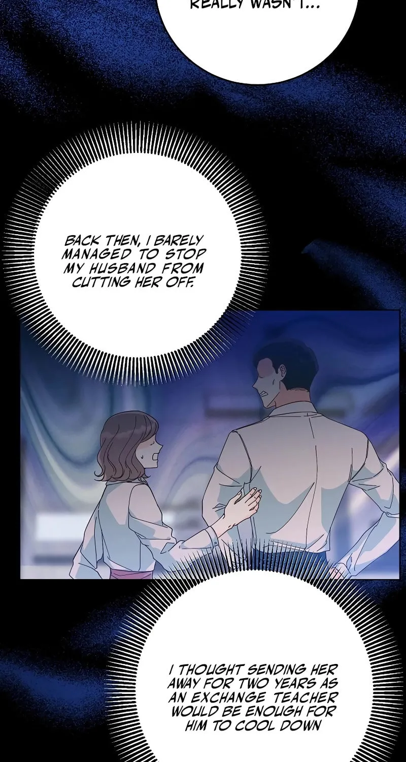 Spring Fever Chapter 15 page 30 - 