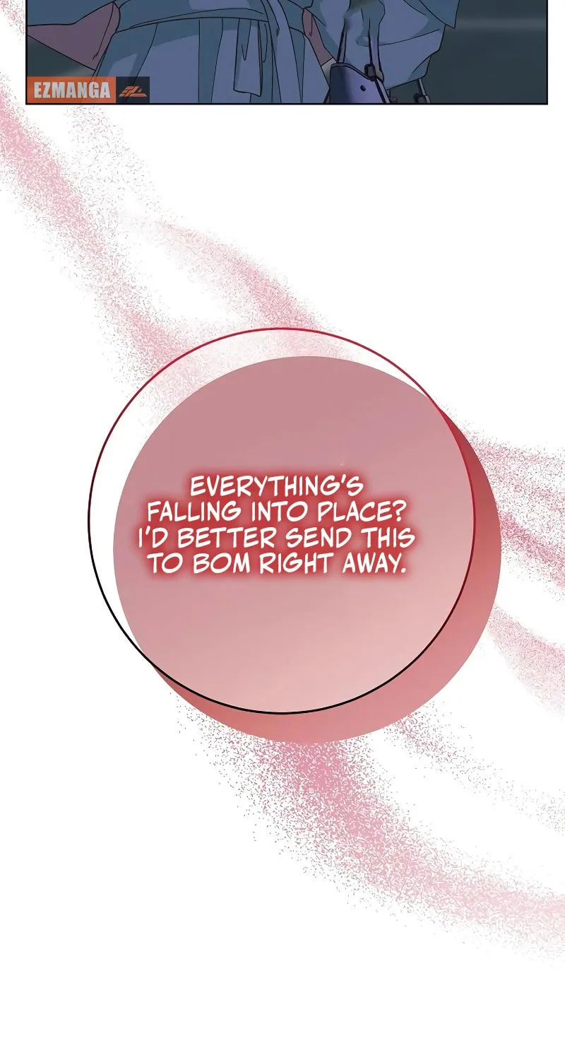 Spring Fever Chapter 15 page 33 - 