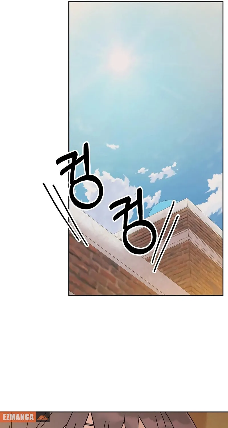Spring Fever Chapter 15 page 36 - 