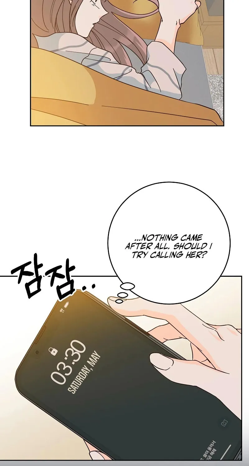 Spring Fever Chapter 15 page 38 - 