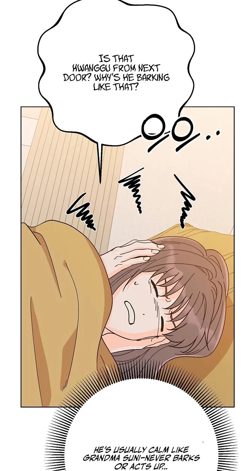Spring Fever Chapter 15 page 42 - 