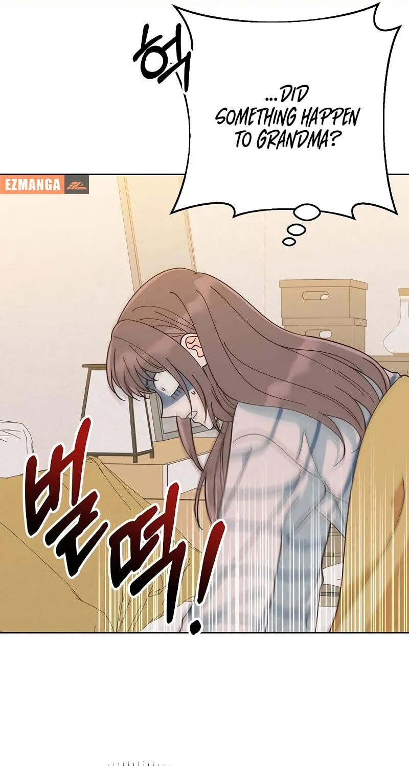 Spring Fever Chapter 15 page 45 - 