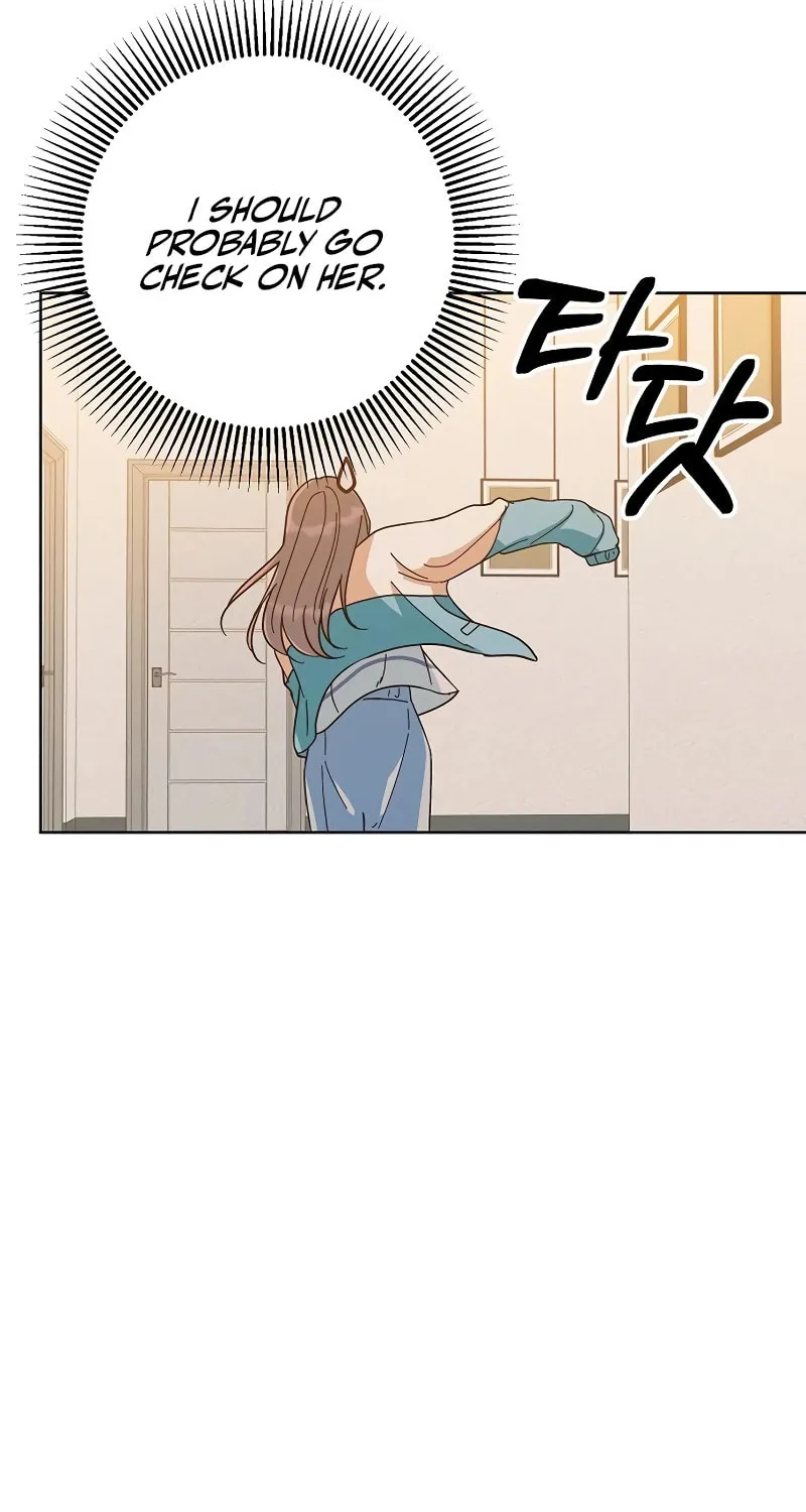 Spring Fever Chapter 15 page 46 - 