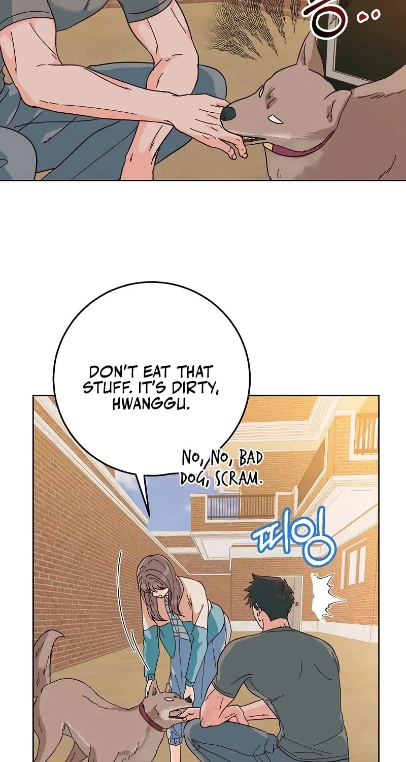 Spring Fever Chapter 15 page 49 - 