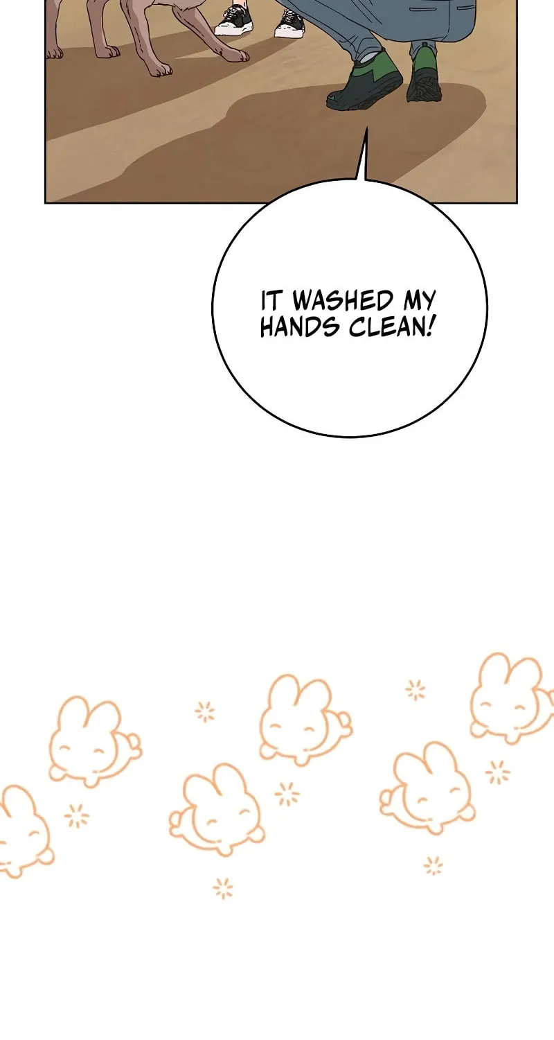 Spring Fever Chapter 15 page 50 - 