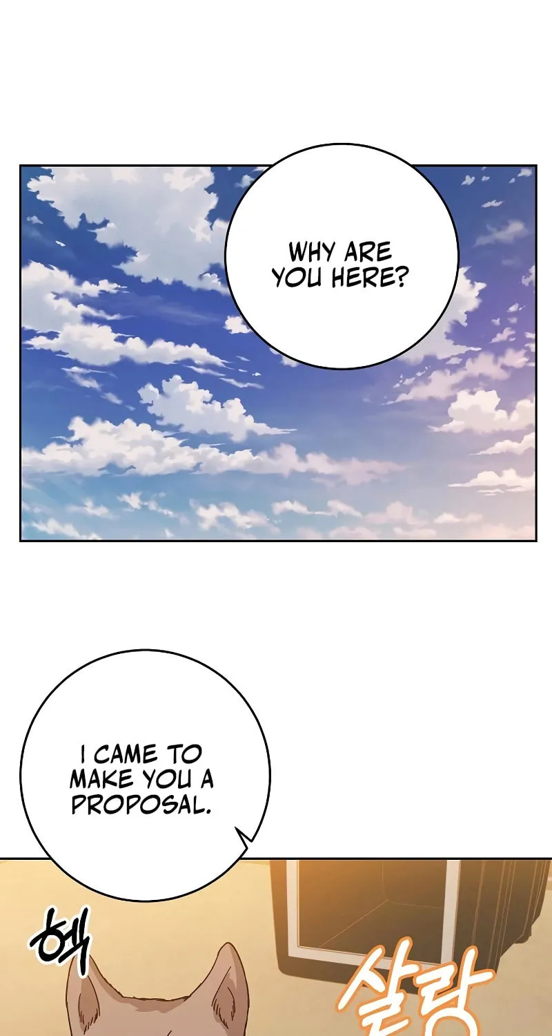 Spring Fever Chapter 15 page 51 - 