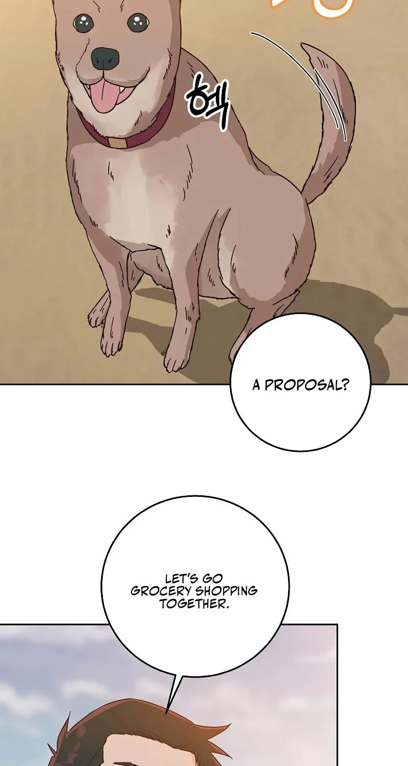 Spring Fever Chapter 15 page 52 - 