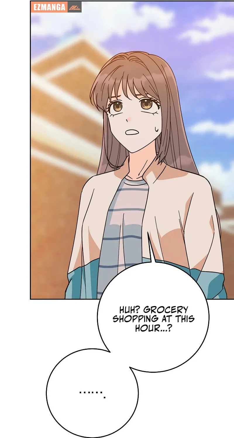 Spring Fever Chapter 15 page 54 - 