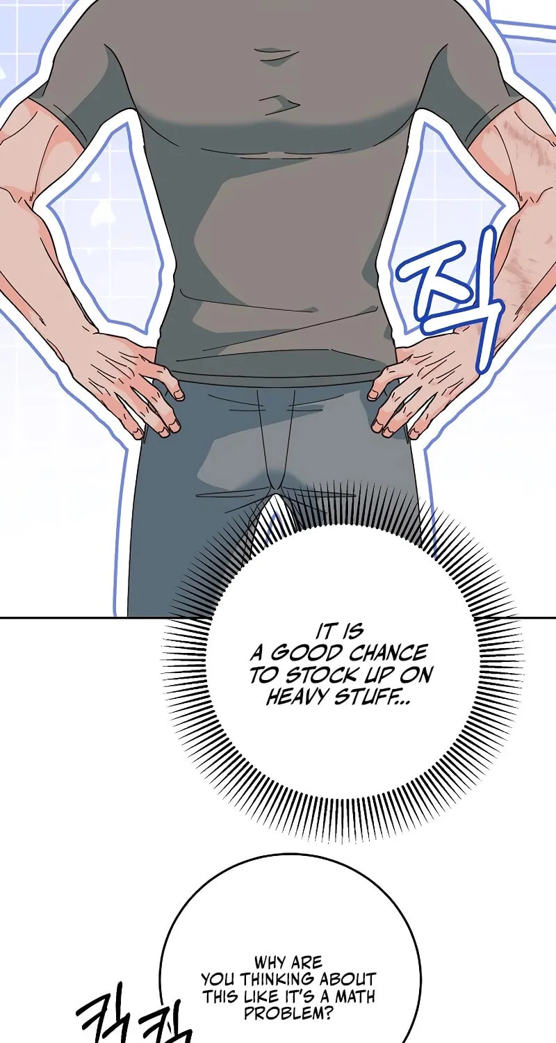 Spring Fever Chapter 15 page 56 - 