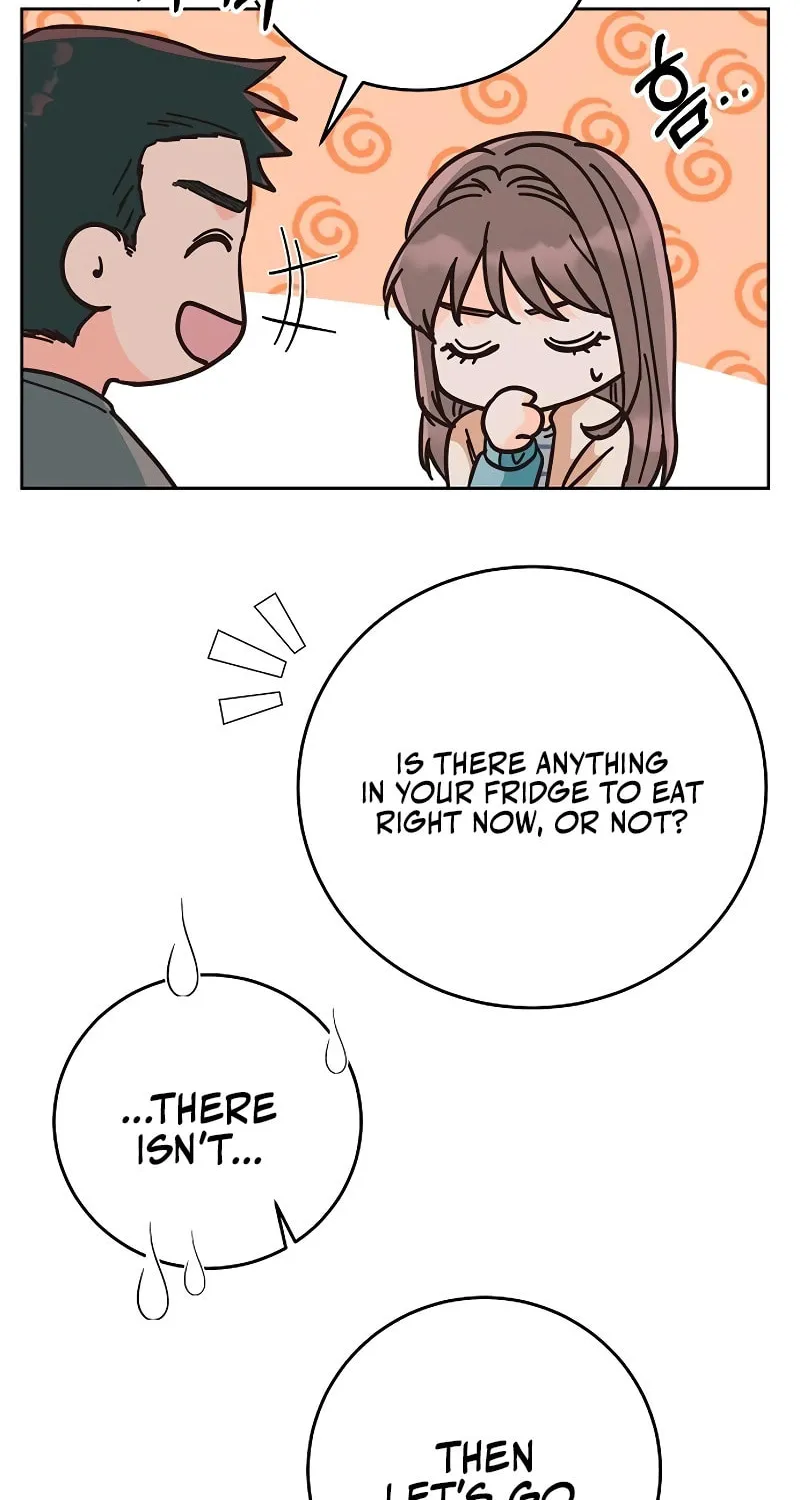Spring Fever Chapter 15 page 57 - 