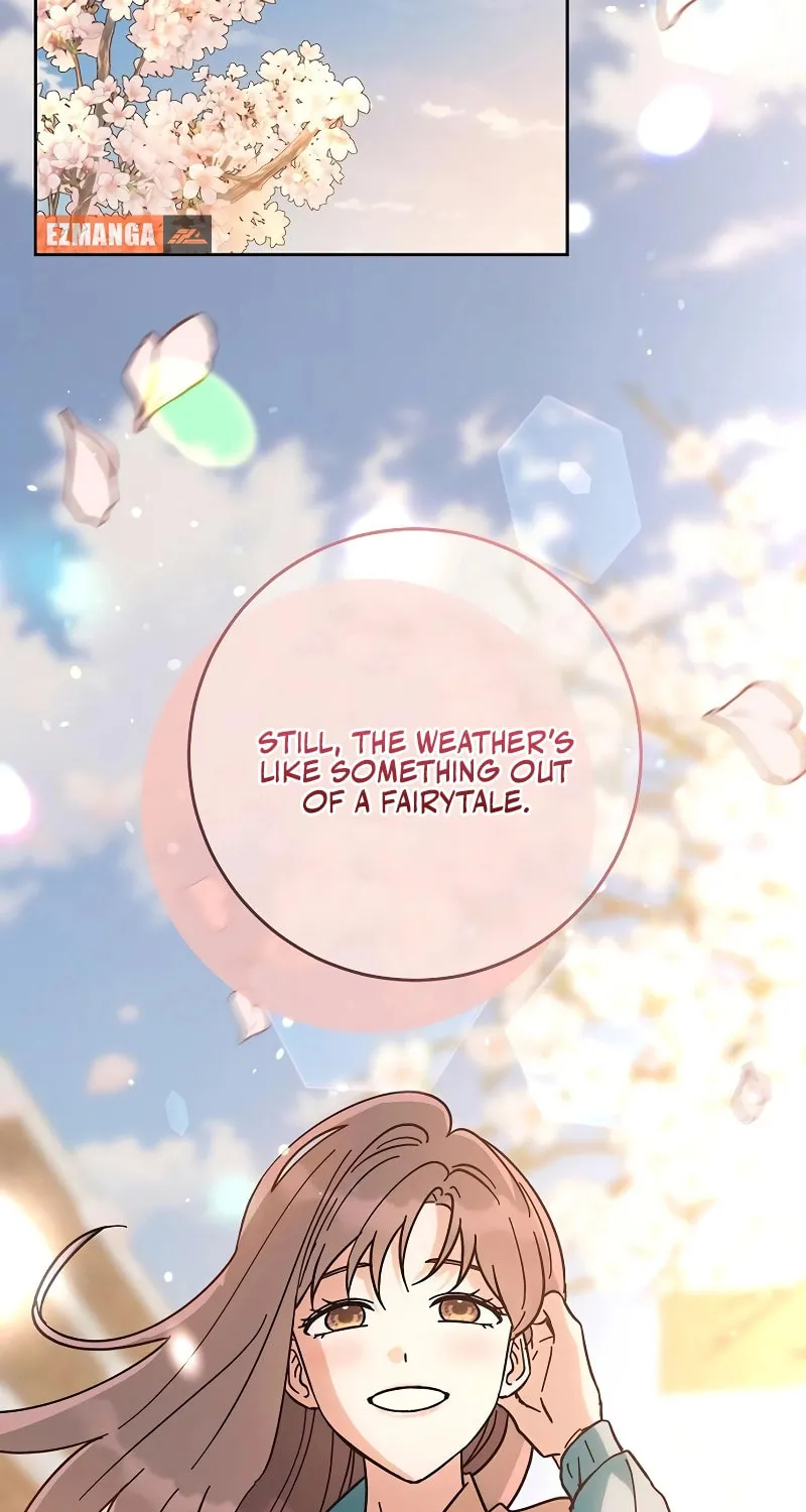 Spring Fever Chapter 15 page 60 - 