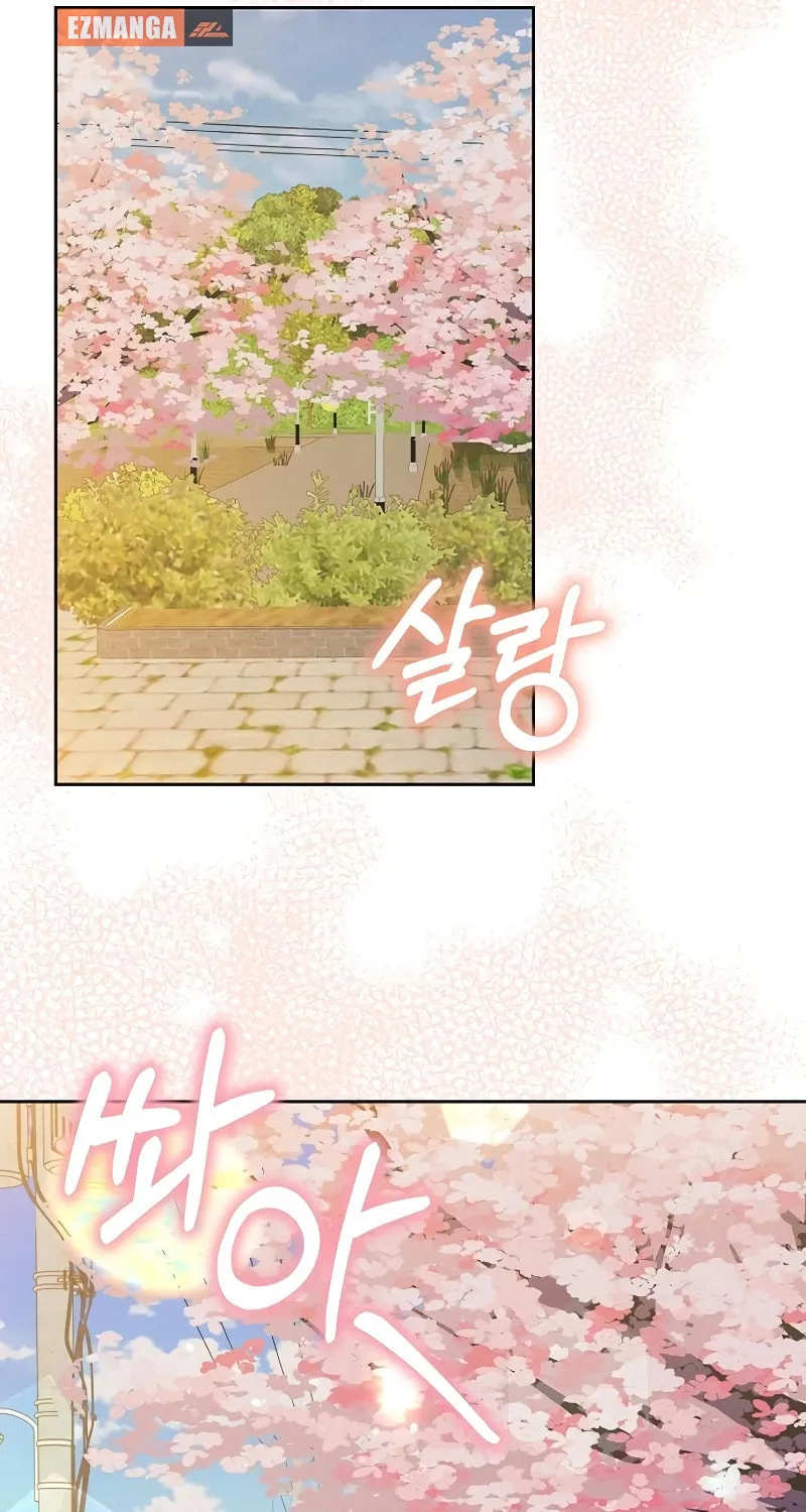 Spring Fever Chapter 15 page 63 - 