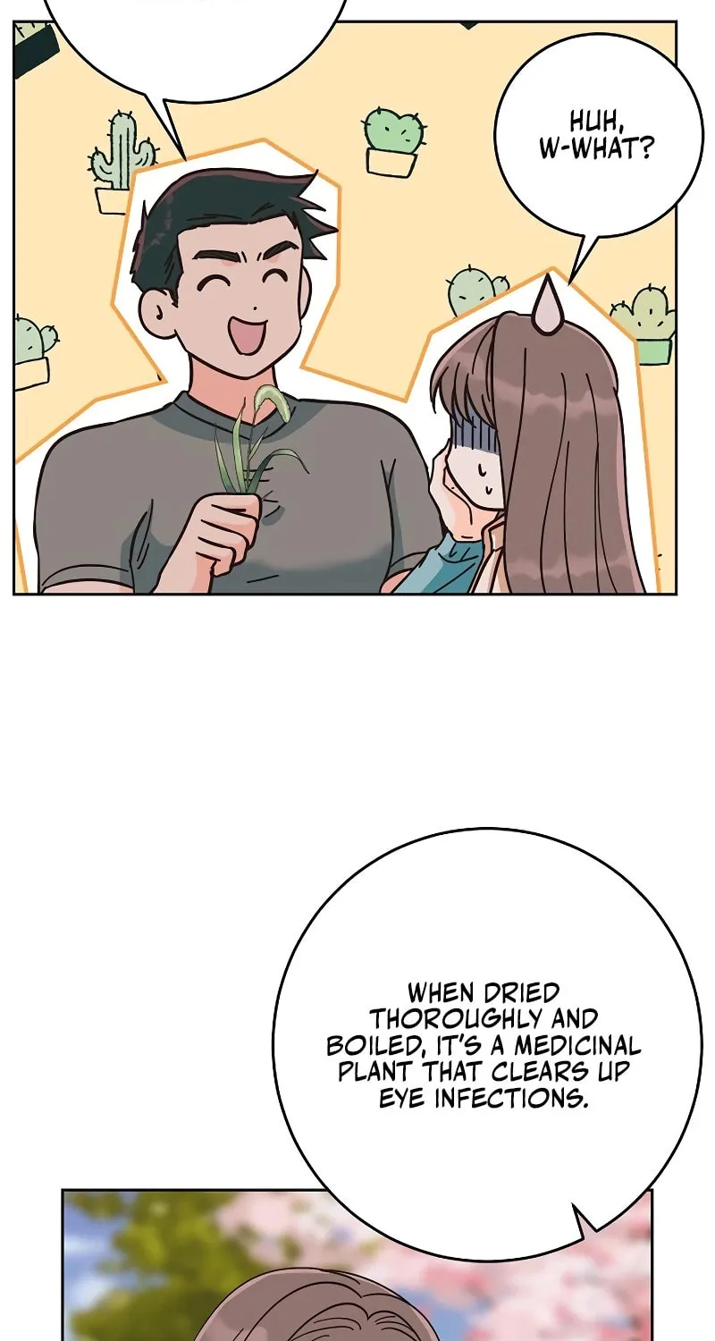 Spring Fever Chapter 15 page 66 - 
