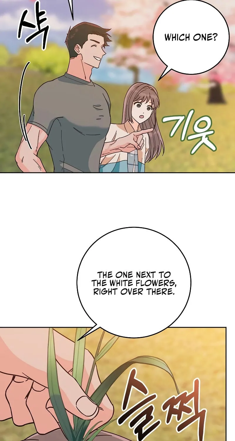 Spring Fever Chapter 15 page 68 - 