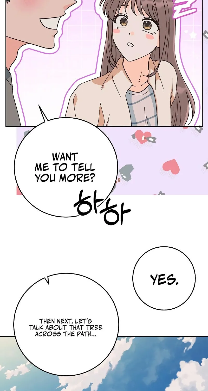 Spring Fever Chapter 15 page 70 - 