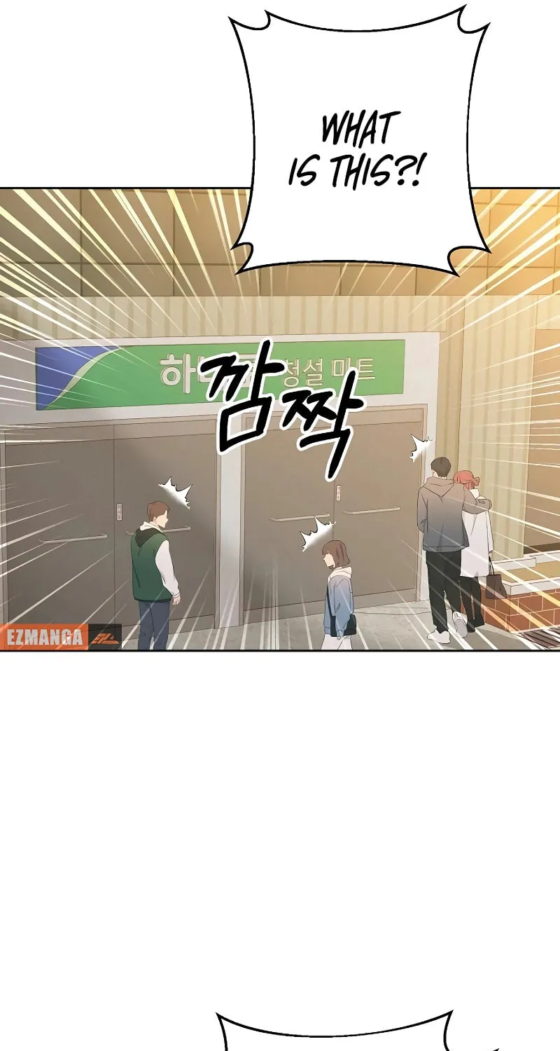Spring Fever Chapter 15 page 72 - 