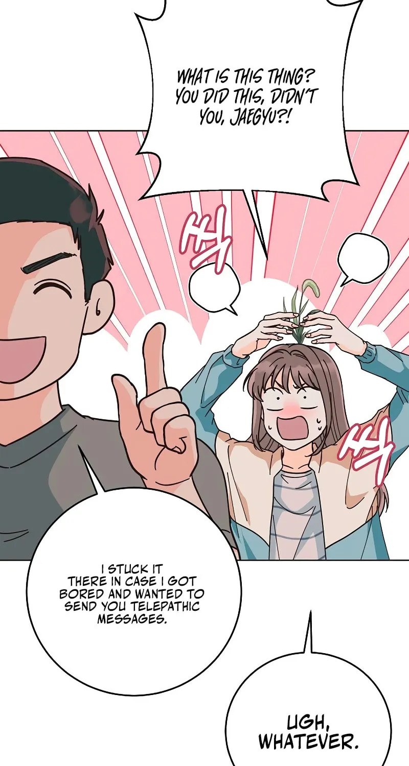 Spring Fever Chapter 15 page 73 - 