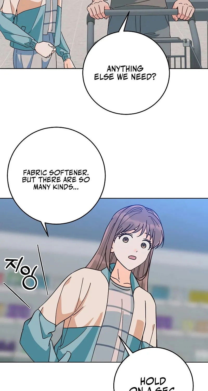 Spring Fever Chapter 15 page 77 - 
