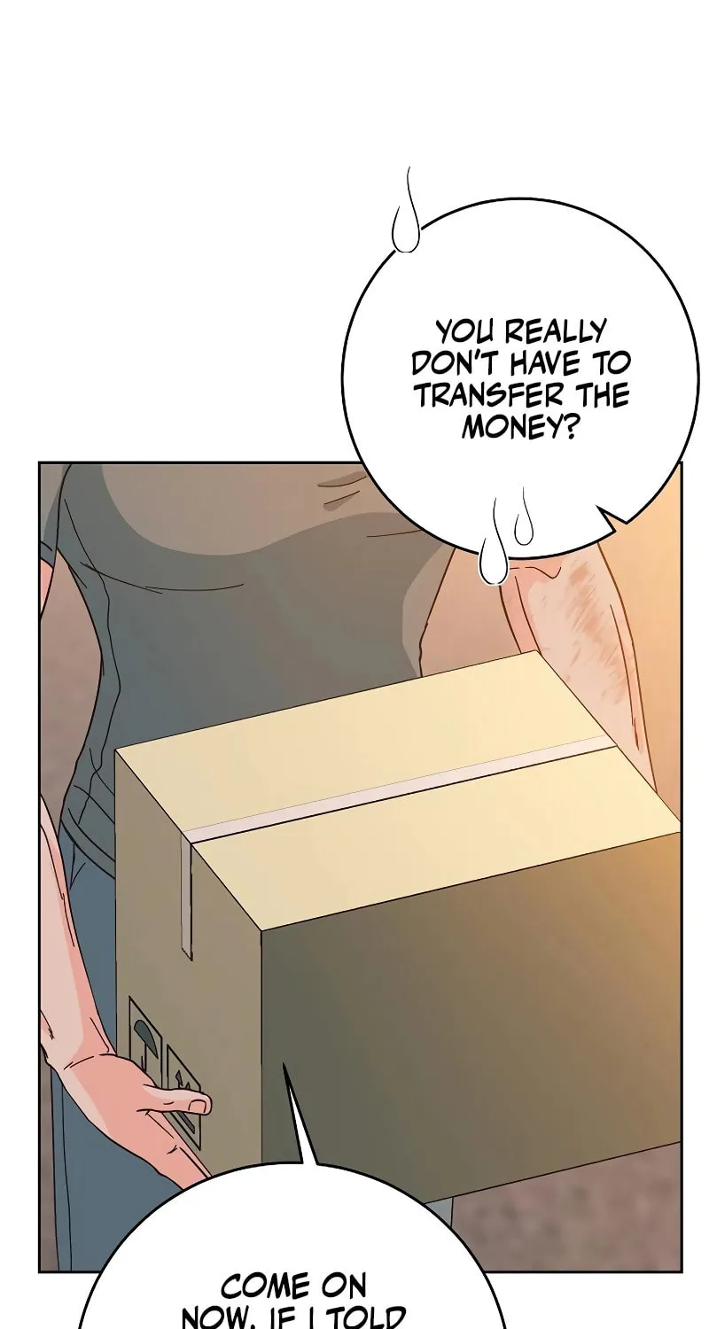 Spring Fever Chapter 16 page 12 - 
