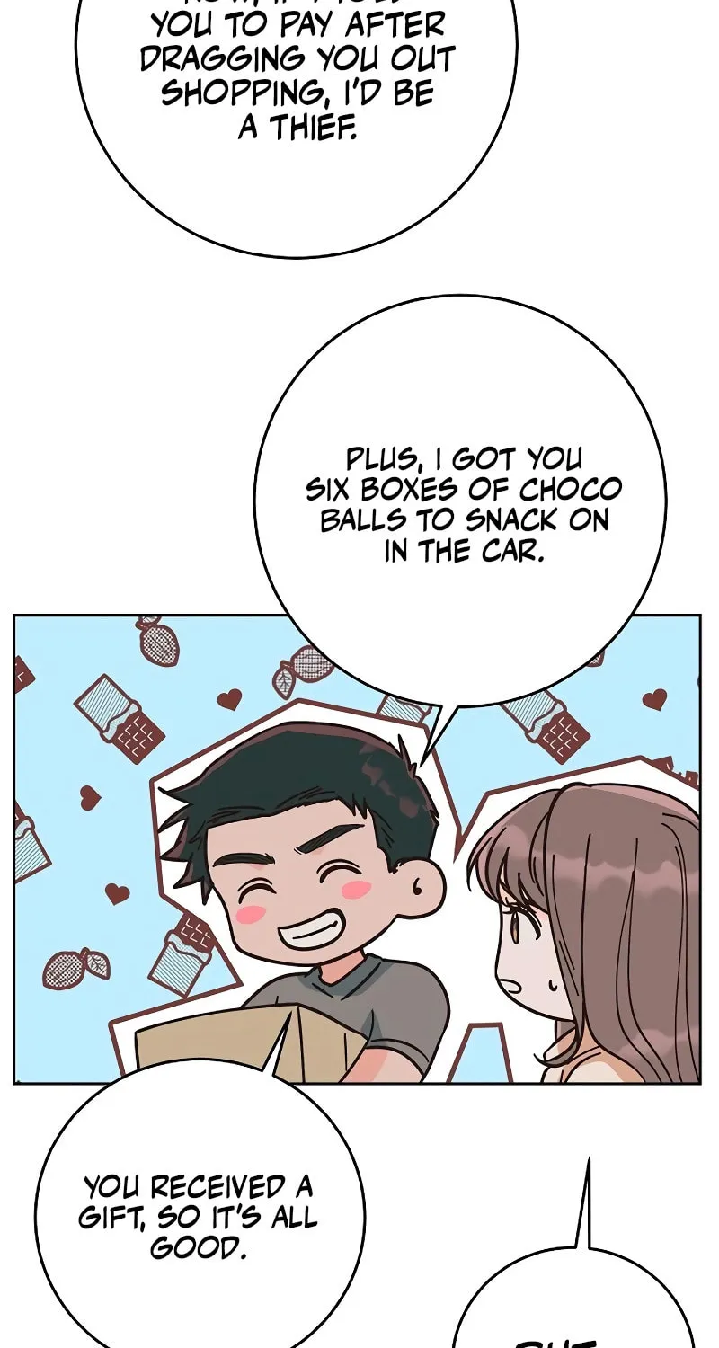 Spring Fever Chapter 16 page 13 - 