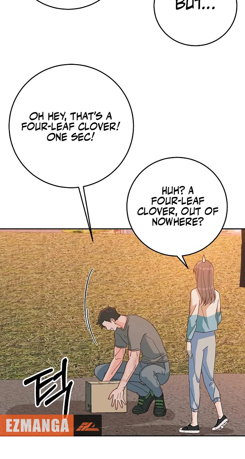 Spring Fever Chapter 16 page 14 - 