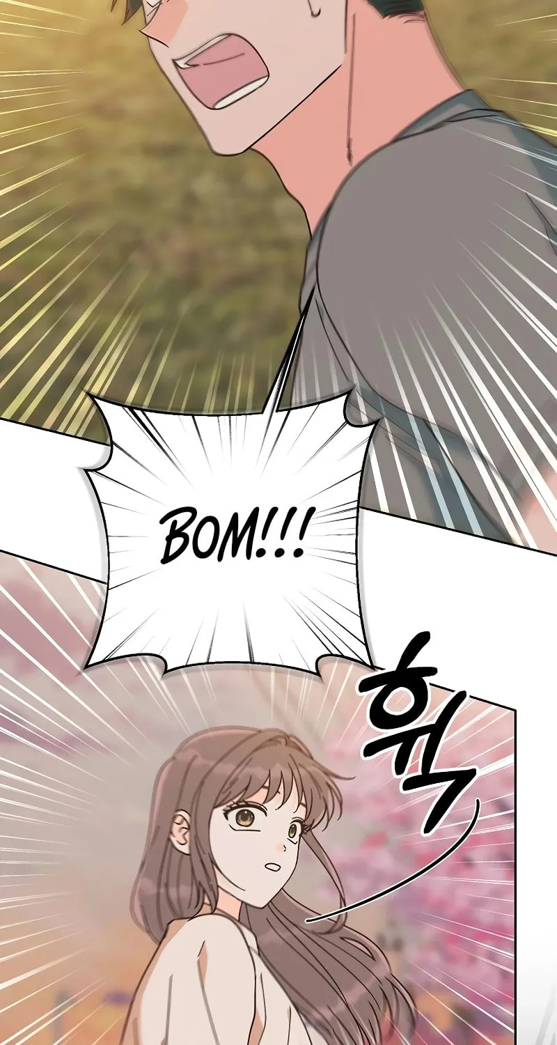 Spring Fever Chapter 16 page 20 - 