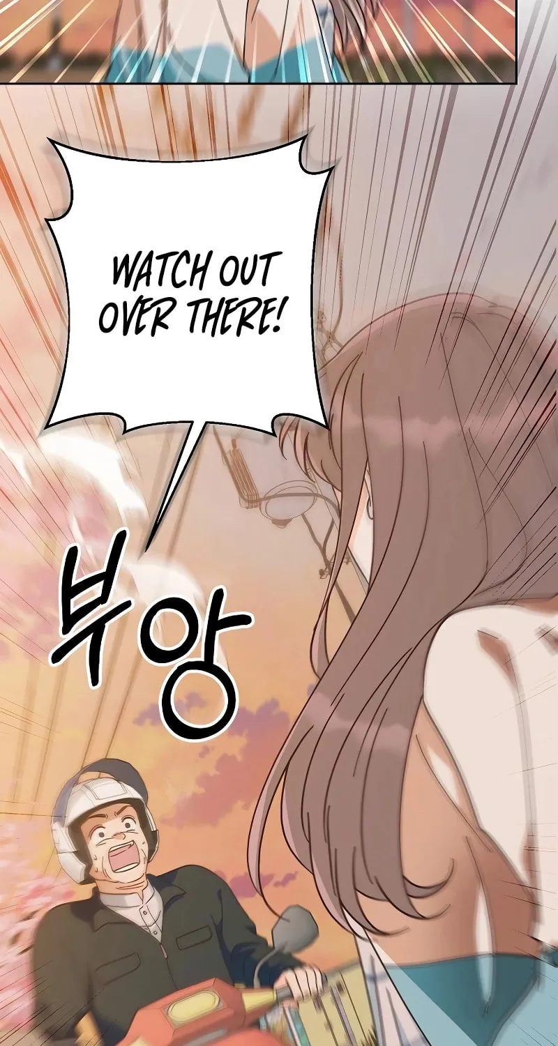 Spring Fever Chapter 16 page 21 - 
