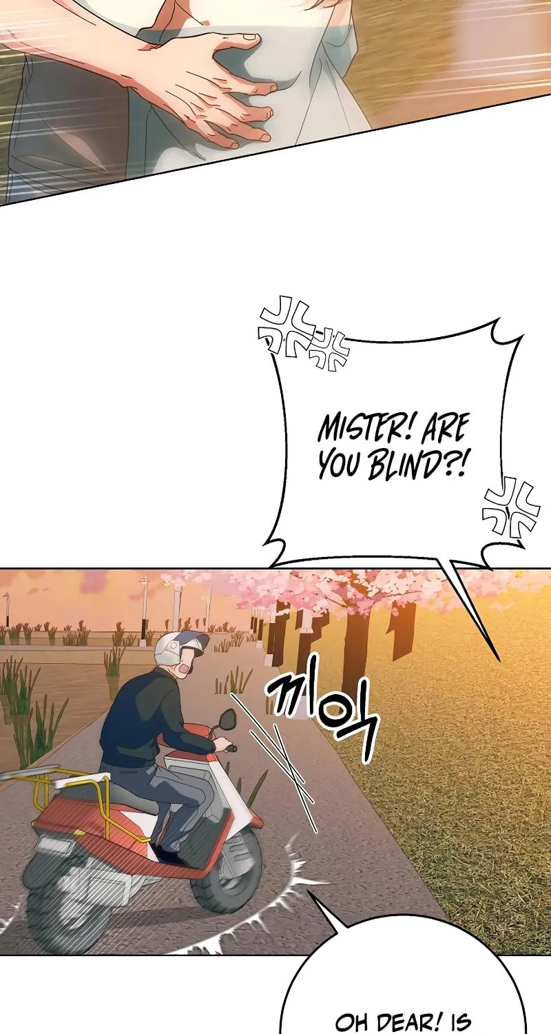 Spring Fever Chapter 16 page 25 - 