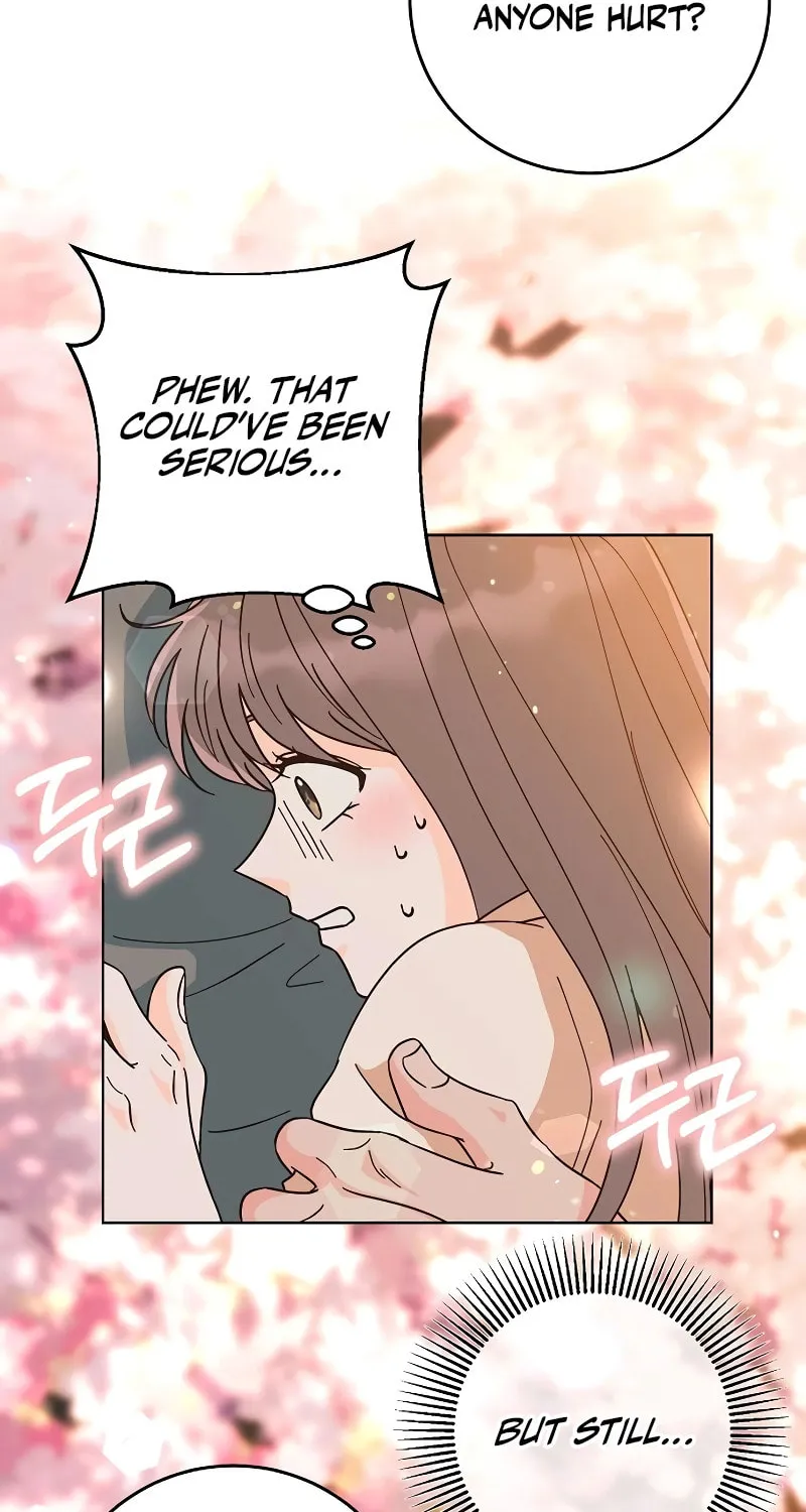 Spring Fever Chapter 16 page 26 - 