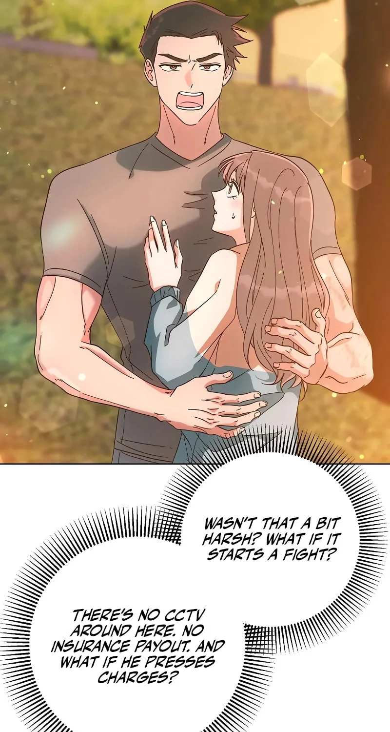 Spring Fever Chapter 16 page 28 - 