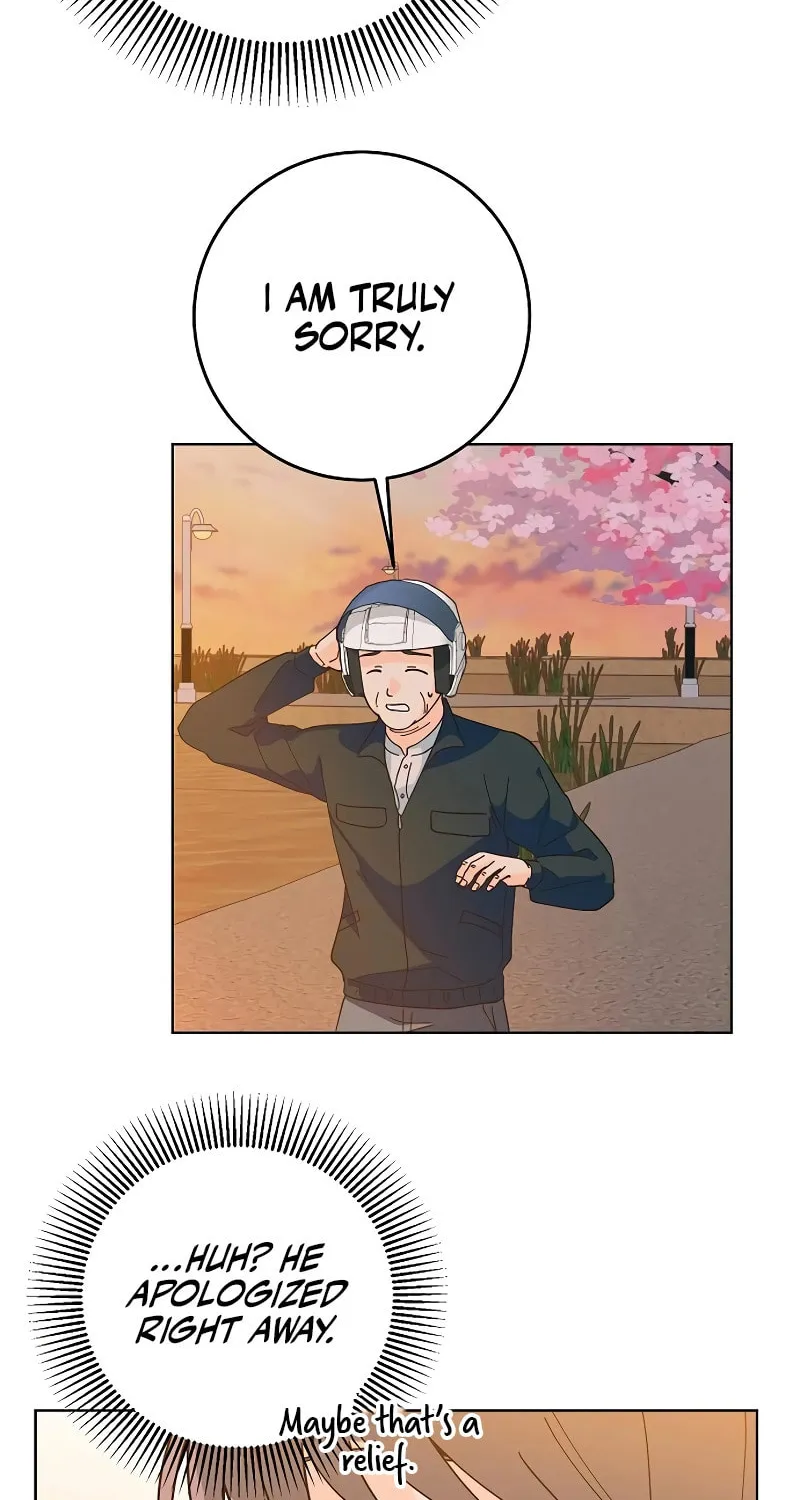 Spring Fever Chapter 16 page 29 - 